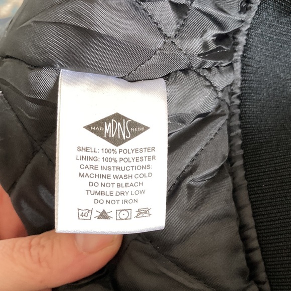 Madness Bomber - Picture 10 of 16